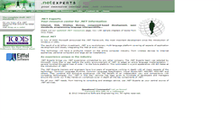 Desktop Screenshot of dotnetexperts.com